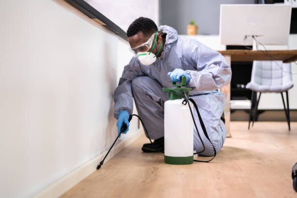 Best Fumigation Services  in Helena West Helena, AR